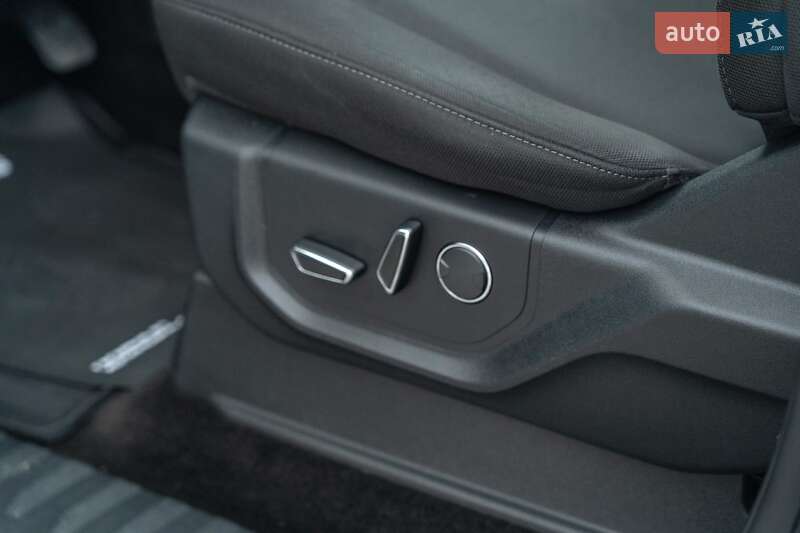 Пикап Ford F-150 2018 в Черновцах