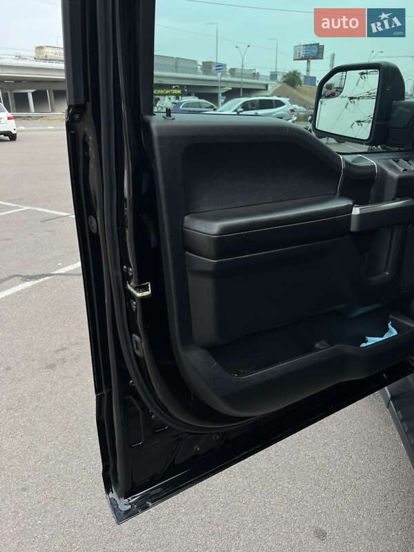 Пикап Ford F-150 2017 в Киеве фото 29 Пикап Ford F-150 2017 в Киеве