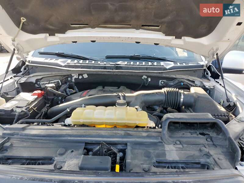 Пикап Ford F-150 2019 в Виннице