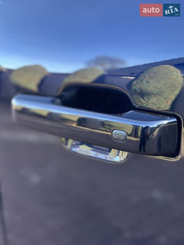 Пікап Ford F-150 2024 в Стрию