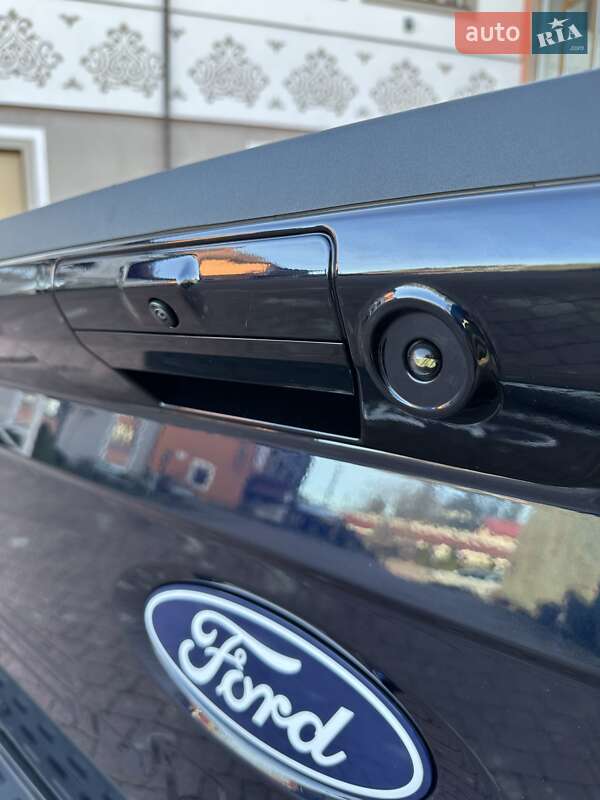 Пікап Ford F-150 2024 в Стрию