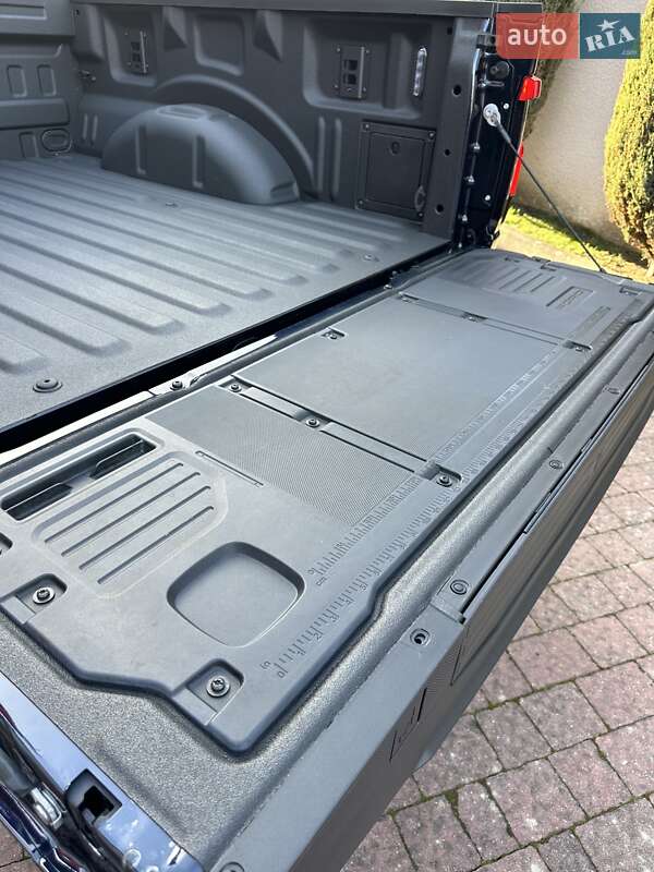 Пікап Ford F-150 2024 в Стрию