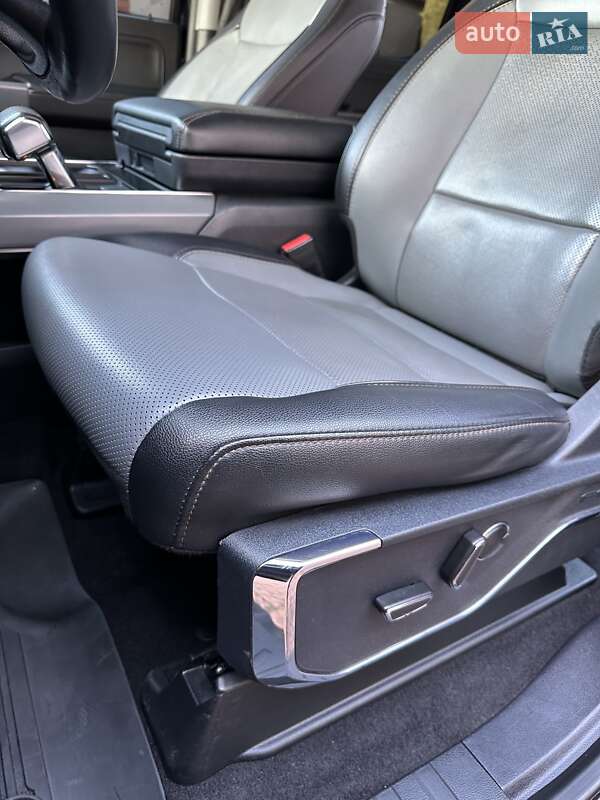 Пікап Ford F-150 2024 в Стрию