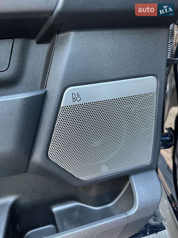 Пікап Ford F-150 2024 в Стрию