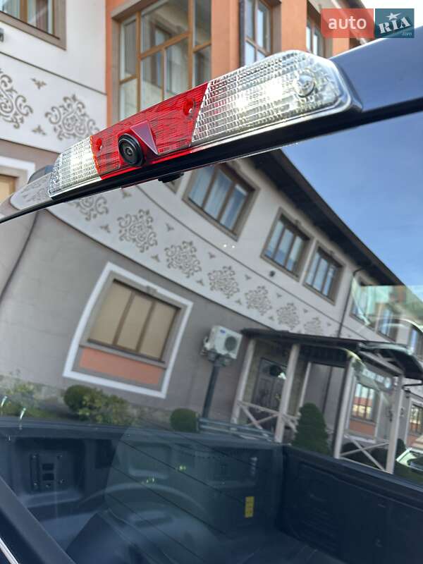 Пікап Ford F-150 2024 в Стрию