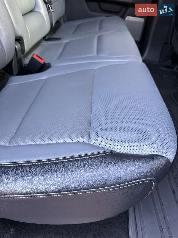 Пікап Ford F-150 2024 в Стрию