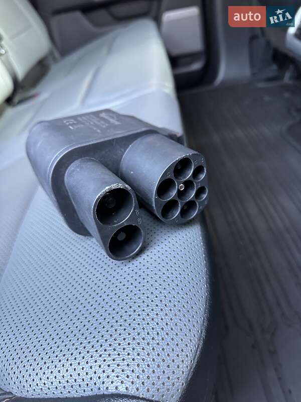 Пікап Ford F-150 2024 в Стрию