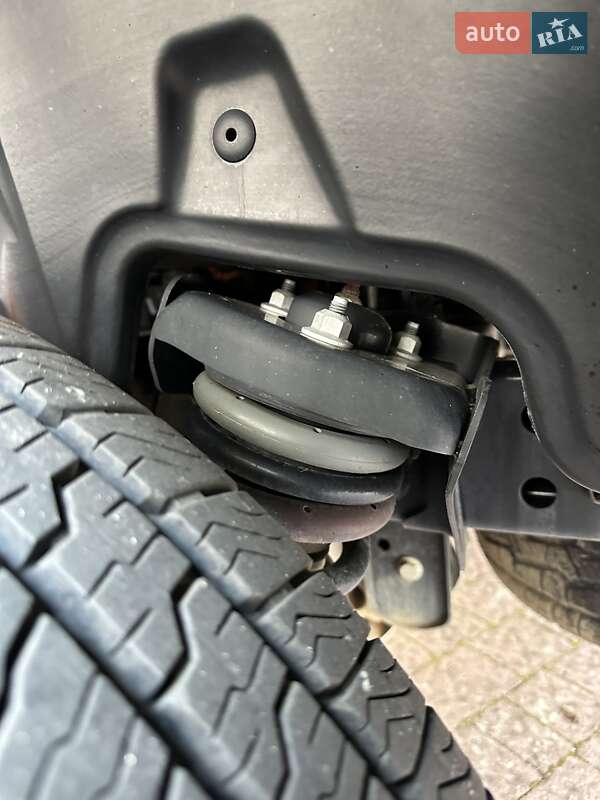 Пікап Ford F-150 2024 в Стрию