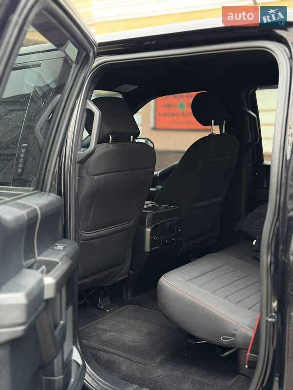 Пикап Ford F-150 2019 в Сумах