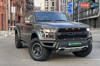 Пикап Ford F-150 2018 в Киеве