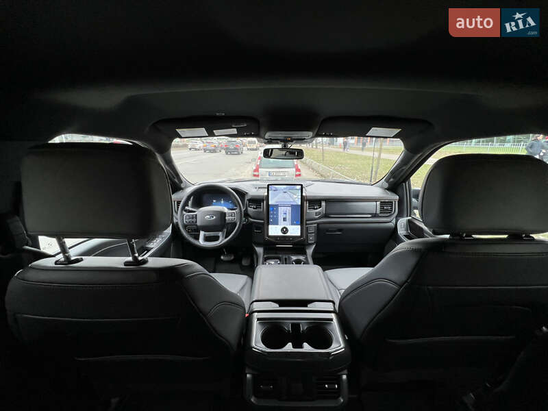 Пикап Ford F-150 2023 в Киеве