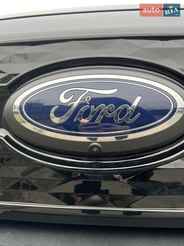 Пикап Ford F-150 2023 в Киеве