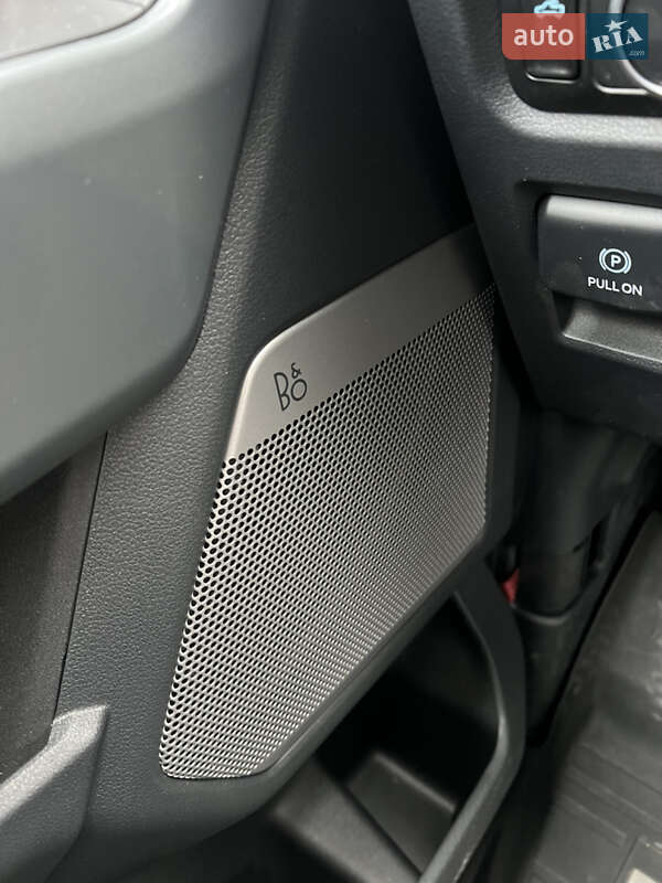 Пикап Ford F-150 2023 в Киеве