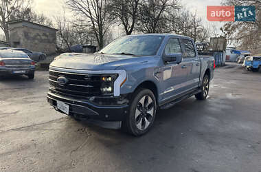 Пикап Ford F-150 2022 в Киеве
