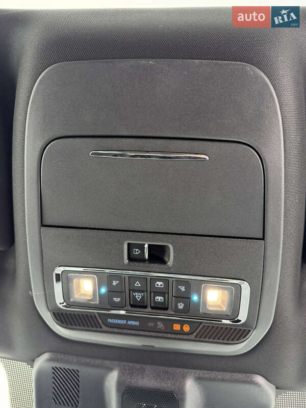 Пікап Ford F-150 2025 в Дніпрі