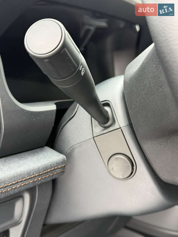 Пікап Ford F-150 2025 в Дніпрі