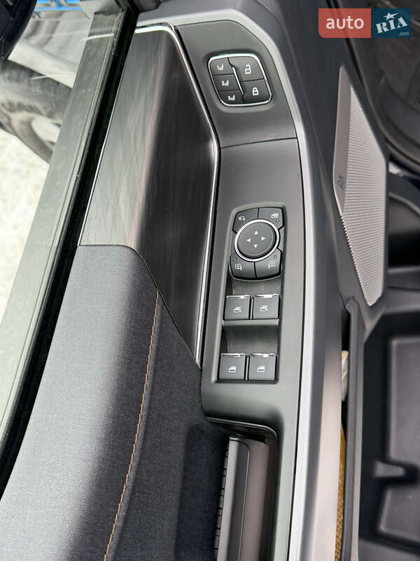Пікап Ford F-150 2025 в Дніпрі