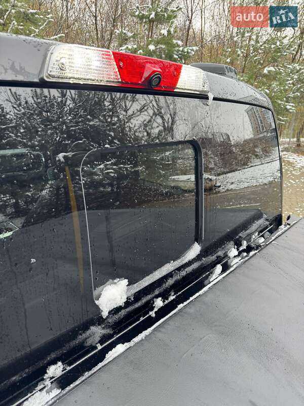 Пикап Ford F-150 2022 в Луцке