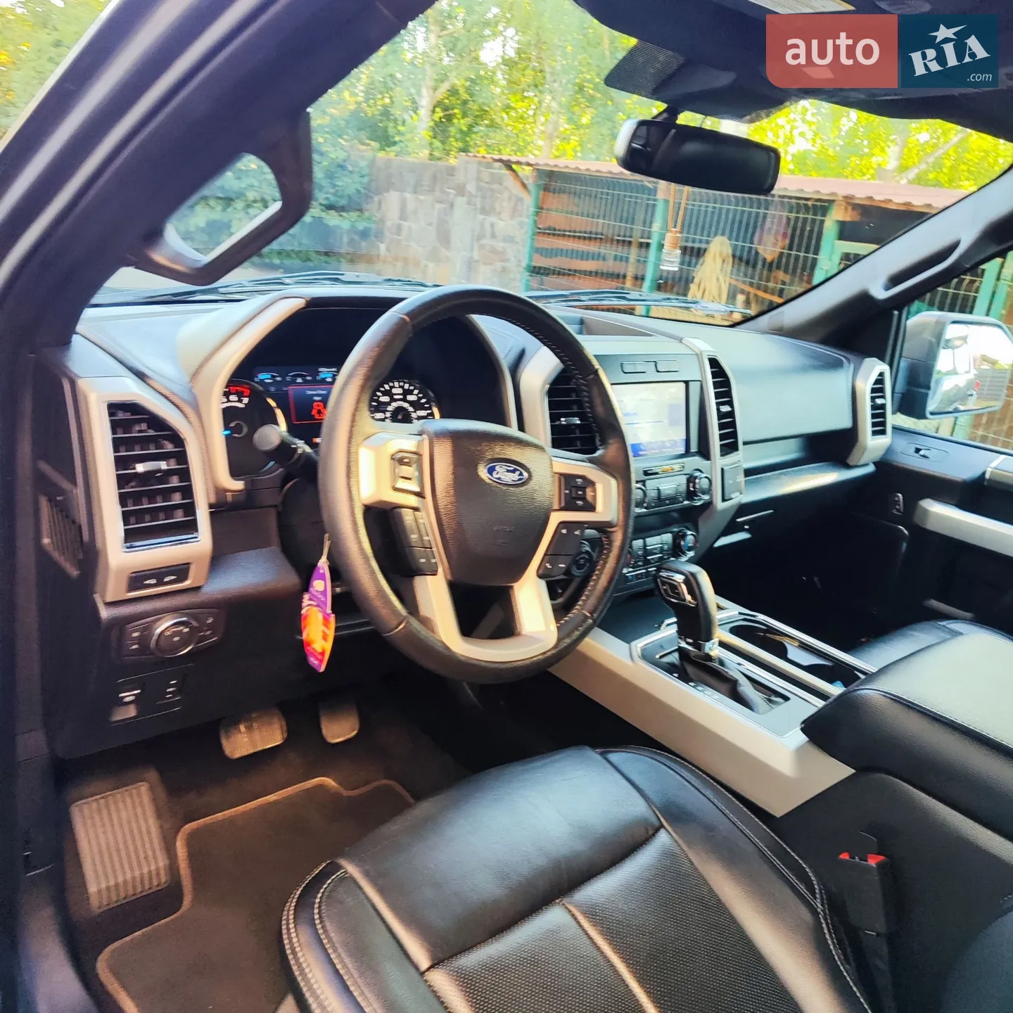 2019 Ford F-150 - мініатюра 33