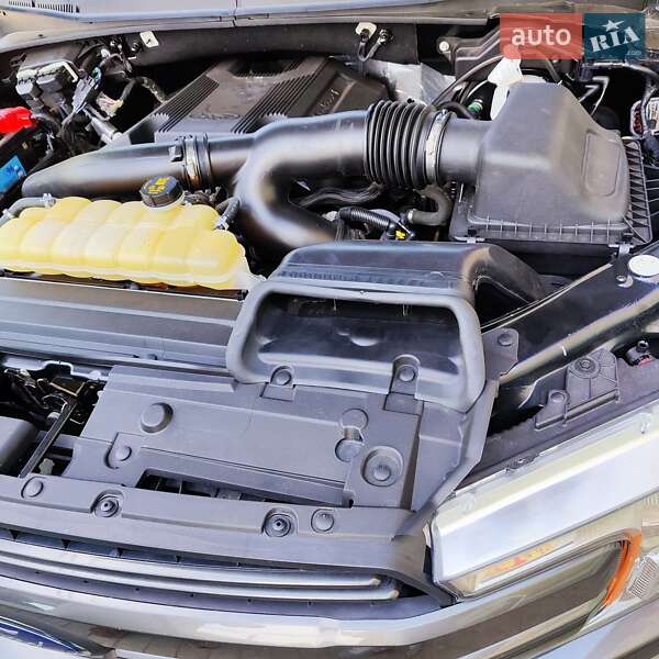 Пикап Ford F-150 2019 в Виноградове фото 32 Пикап Ford F-150 2019 в Виноградове