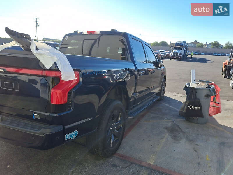 Пикап Ford F-150 2022 в Киеве