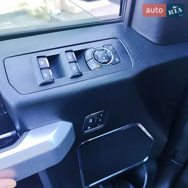 Ford F-150 2019 VIN 1FTEW1E4XKKE39803 фото оголошення 21 з 125