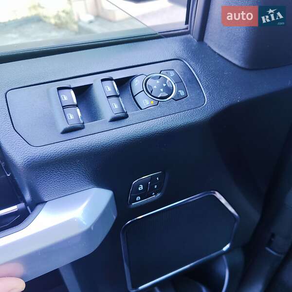 Пикап Ford F-150 2019 в Виноградове фото 6 Пикап Ford F-150 2019 в Виноградове