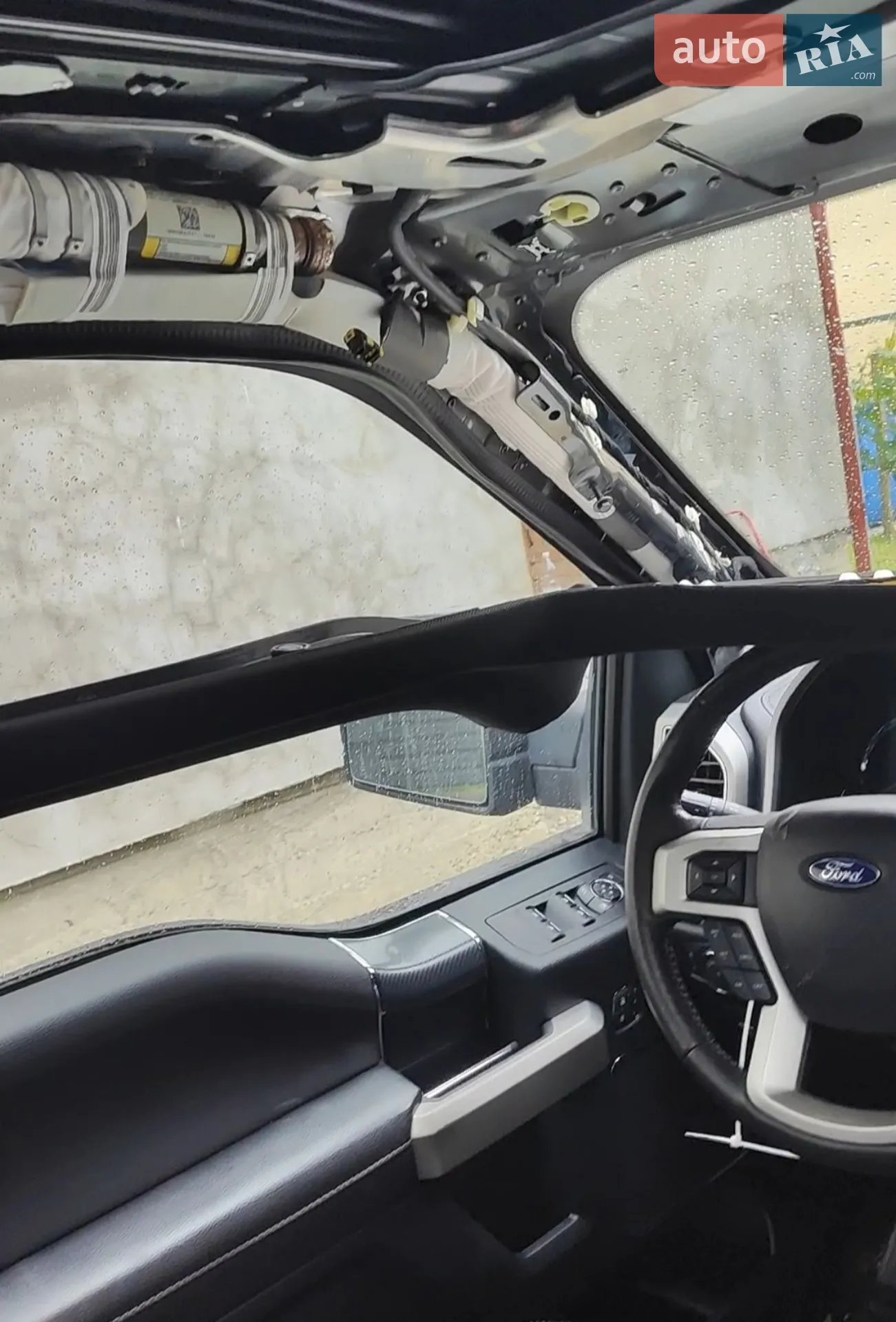 2019 Ford F-150 - мініатюра 26