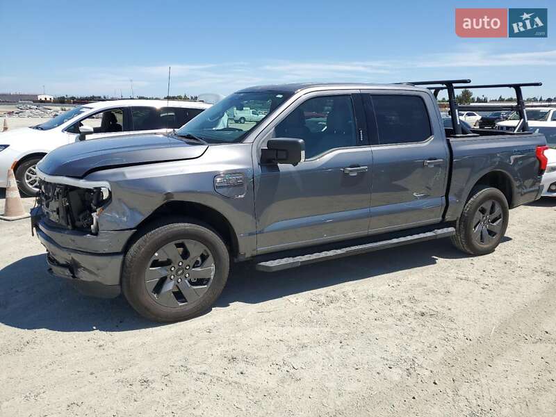 Пикап Ford F-150 2022 в Киеве