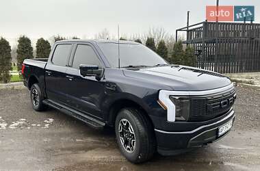 Пікап Ford F-150 2022 в Запоріжжі