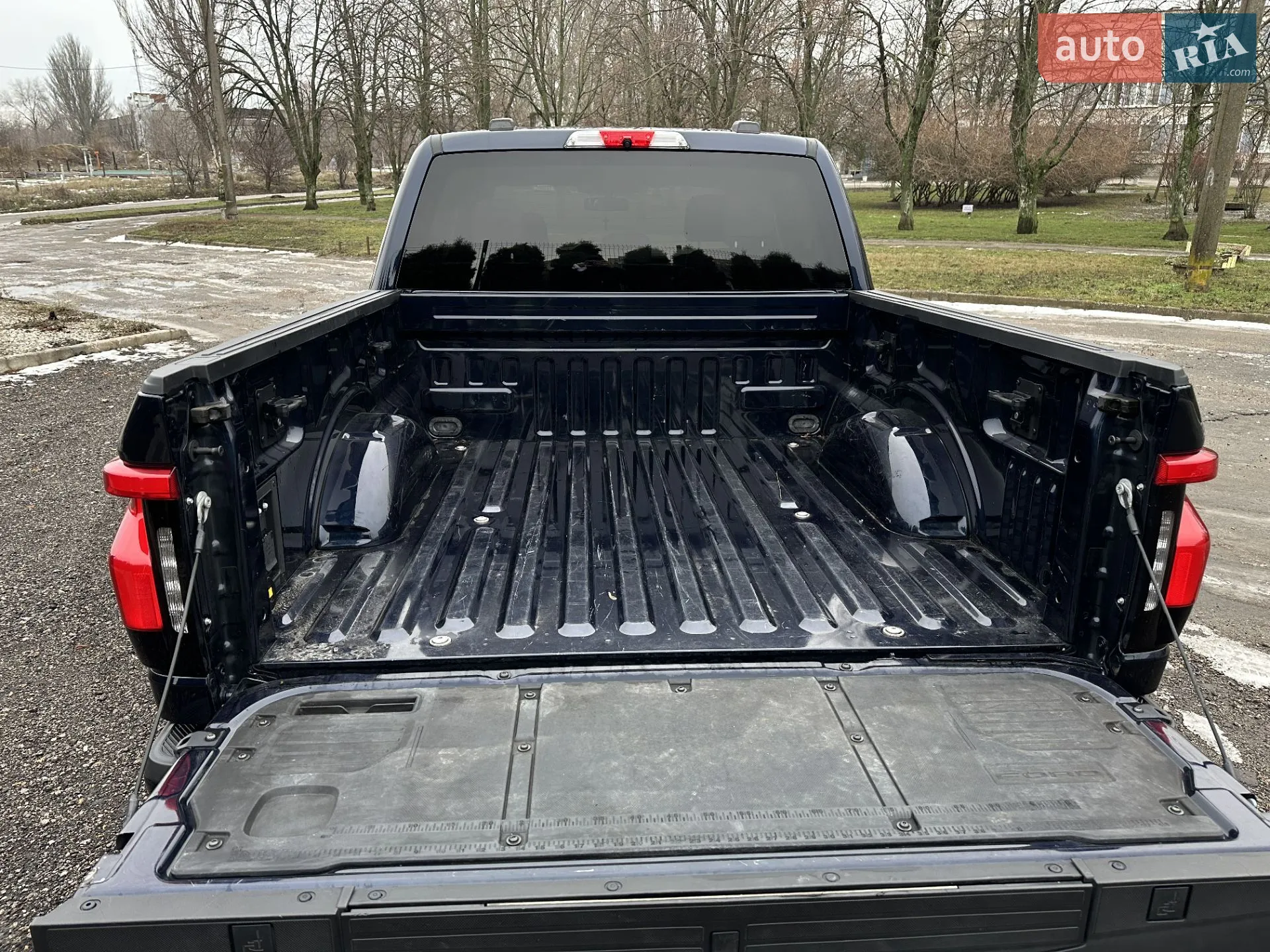 2022 Ford F-150 - мініатюра 8