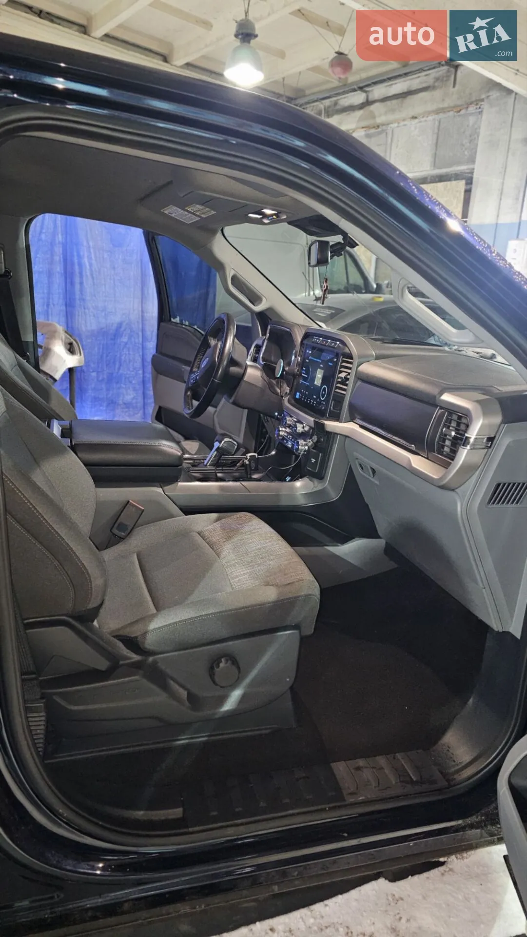 2022 Ford F-150 - мініатюра 17