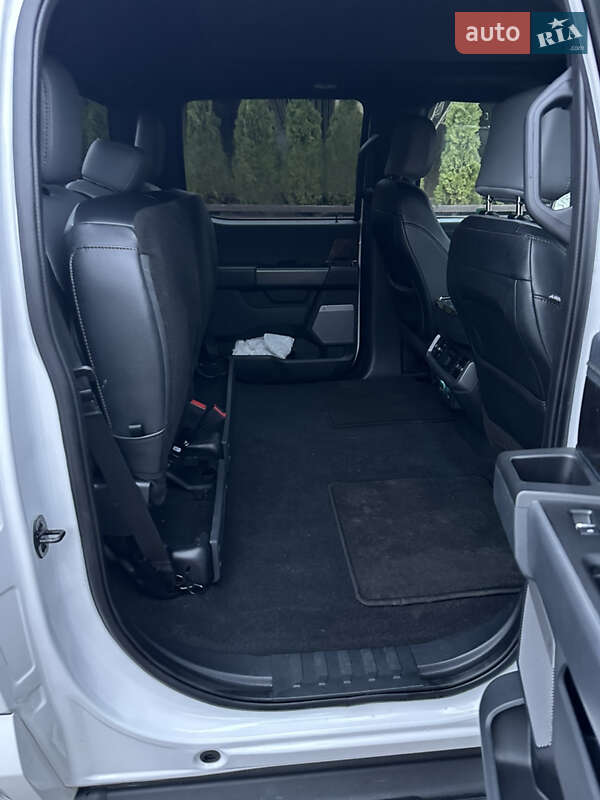 Пикап Ford F-150 2023 в Харькове