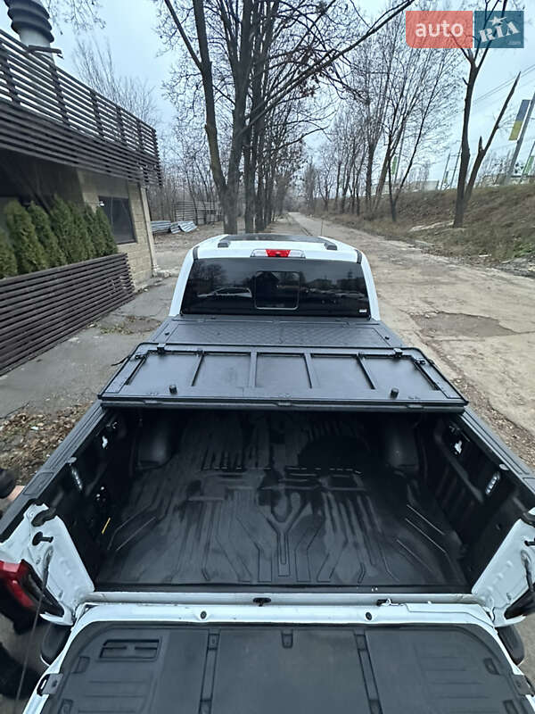 Пикап Ford F-150 2023 в Харькове