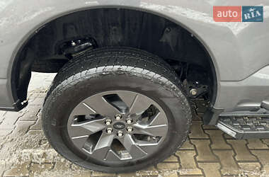Пикап Ford F-150 2023 в Днепре