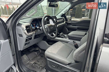 Пикап Ford F-150 2023 в Днепре