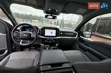 Пикап Ford F-150 2023 в Днепре
