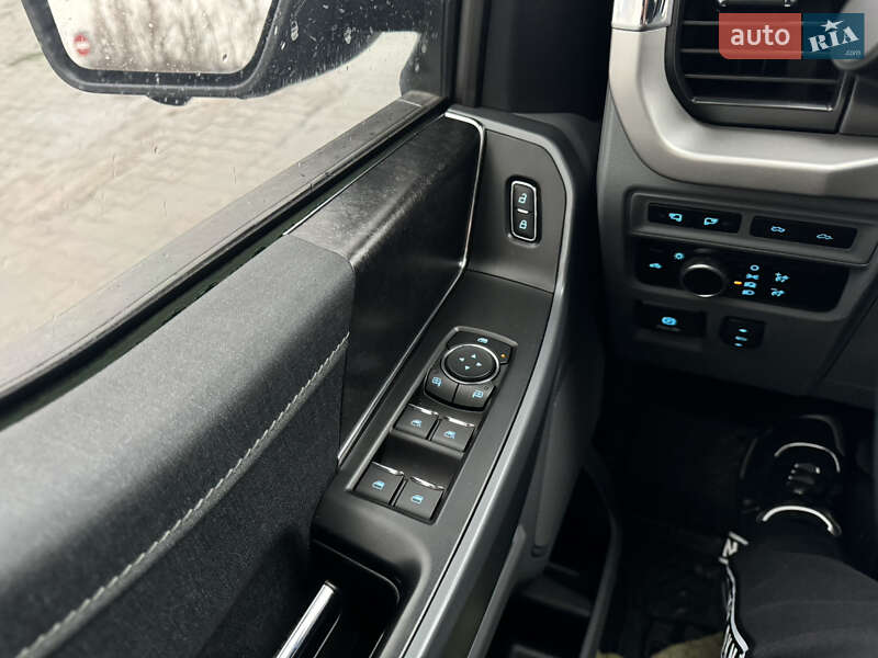 Пикап Ford F-150 2023 в Днепре