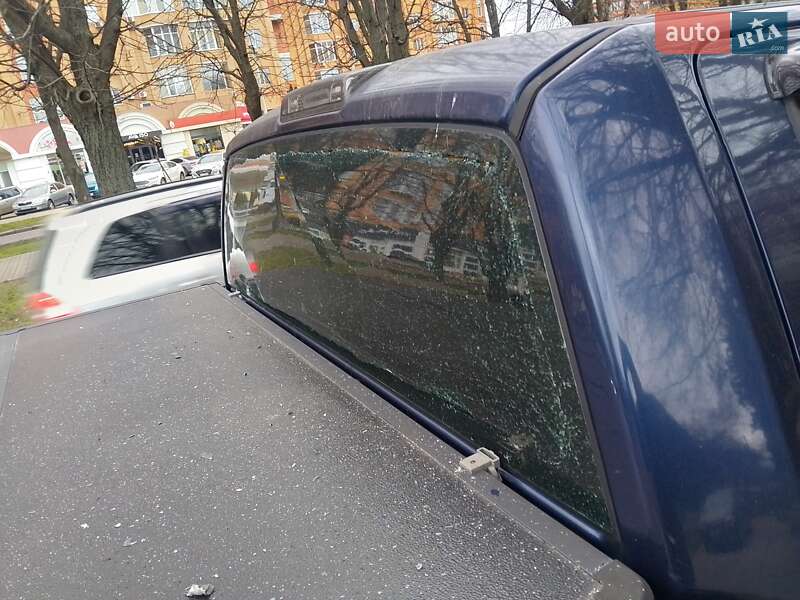 Пикап Ford F-150 2007 в Черкассах фото 2 Пикап Ford F-150 2007 в Черкассах