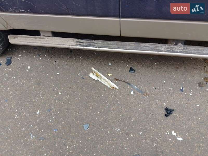 Пикап Ford F-150 2007 в Черкассах фото 7 Пикап Ford F-150 2007 в Черкассах