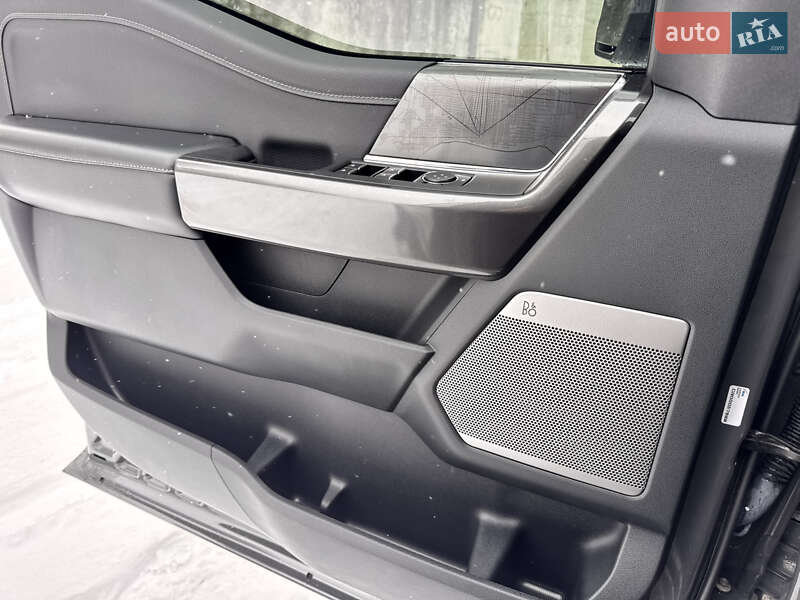 Пикап Ford F-150 2021 в Умани фото 35 Пикап Ford F-150 2021 в Умани