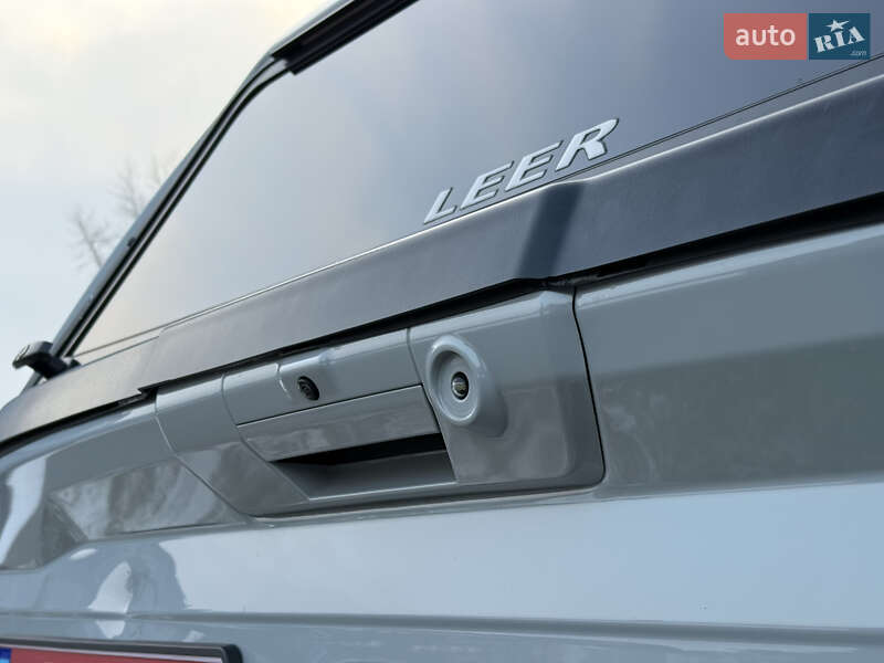 Пікап Ford F-150 2023 в Києві