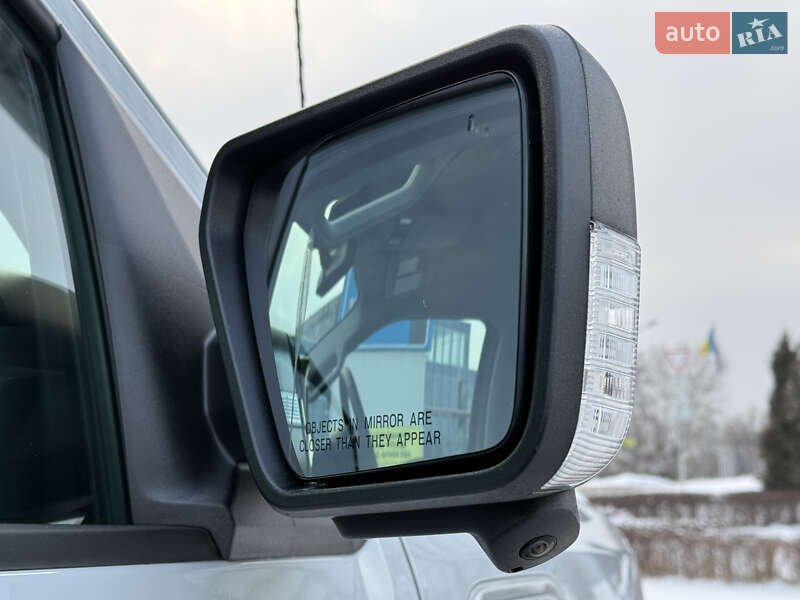 Пікап Ford F-150 2023 в Києві