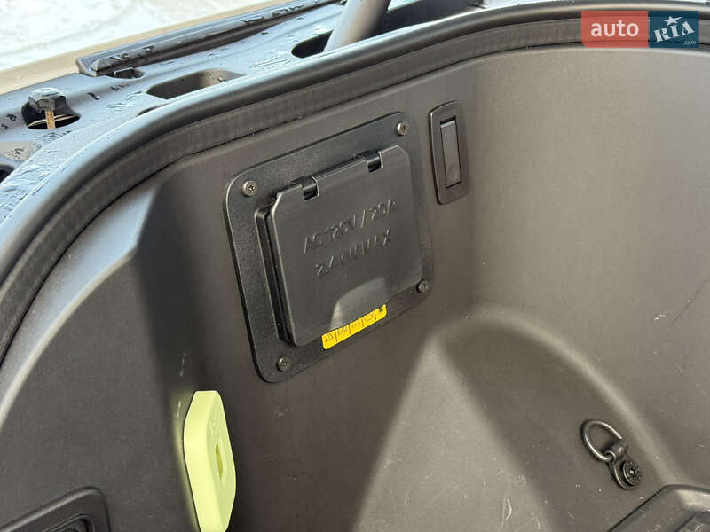 Пікап Ford F-150 2023 в Києві