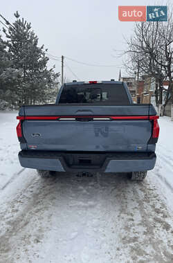 Пикап Ford F-150 2023 в Виннице