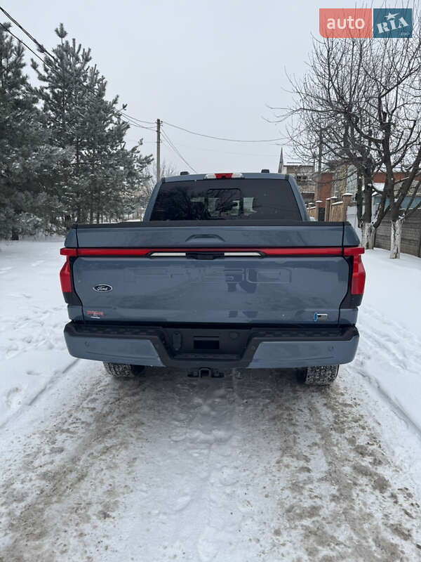 Пикап Ford F-150 2023 в Виннице