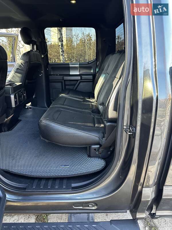 Пикап Ford F-150 2015 в Харькове