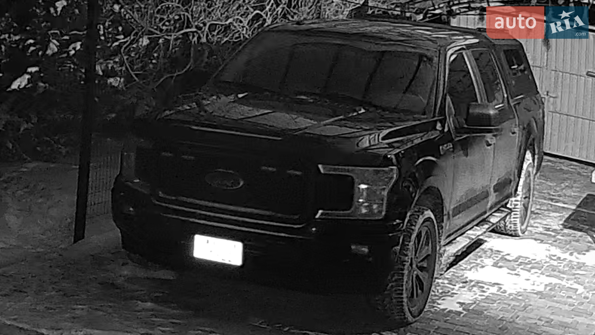 2018 Ford F-150 - мініатюра 19