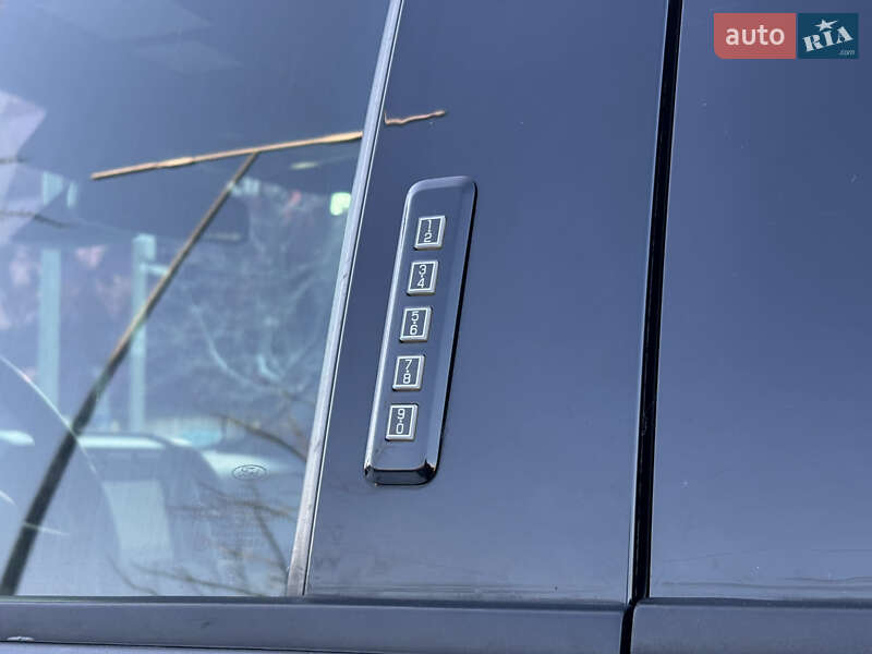 Пикап Ford F-150 2017 в Киеве