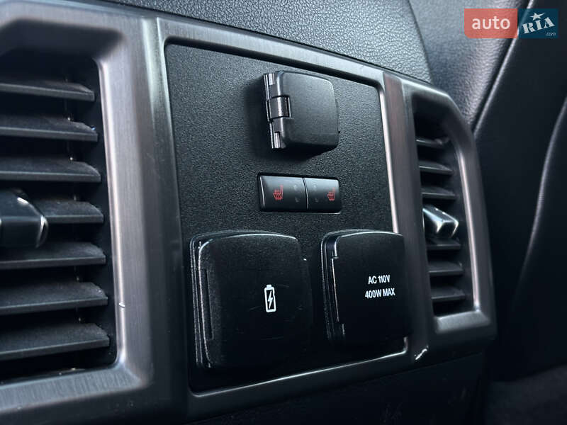 Пикап Ford F-150 2017 в Киеве